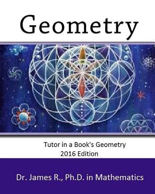 Tutor in a Book's Geometry by R, James
