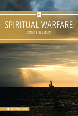 Spiritual Warfare: Group Bible Study by Warner Press