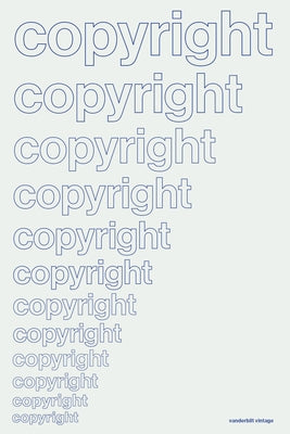 Copyright in Historical Perspective by Patterson, L. Ray