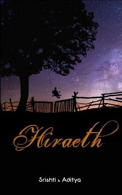 Hiraeth by Srivastava, Srishti