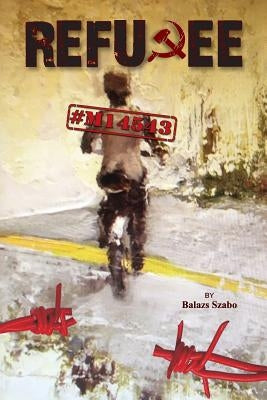 Refugee #M14543 by Szabo, Balazs