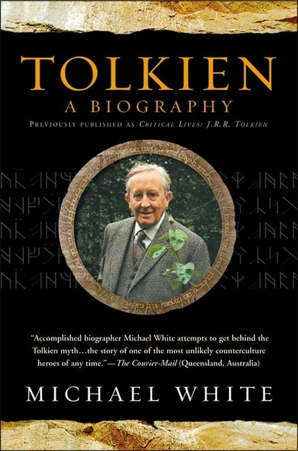 Tolkien: A Biography by White, Michael J.