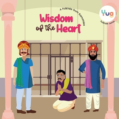 Wisdom Of The Heart by Mantri, Sonam