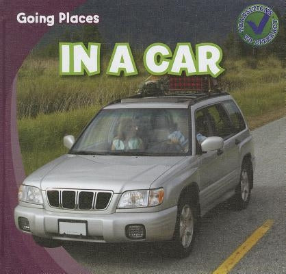 In a Car by Hamilton, Robert M.