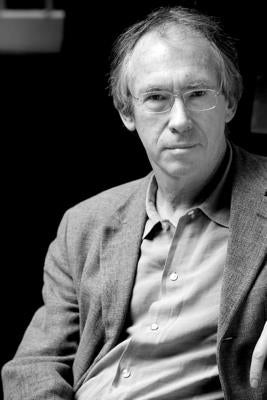 Conversations with Ian McEwan by Roberts, Ryan
