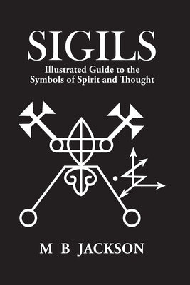 Sigils by Jackson, Mark