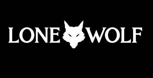 Lone Wolf Anthology: Volume One Volume 1 by Devere, Ben