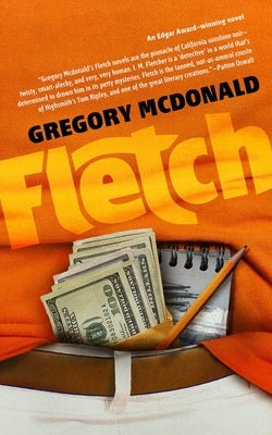 Fletch by McDonald, Gregory