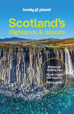 Lonely Planet Scotland's Highlands & Islands by Planet, Lonely