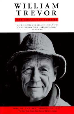 The Collected Stories by Trevor, William