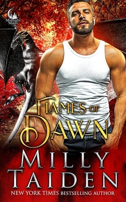 Flames of Dawn by Taiden, Milly