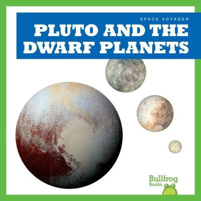 Pluto and the Dwarf Planets by Black, Vanessa