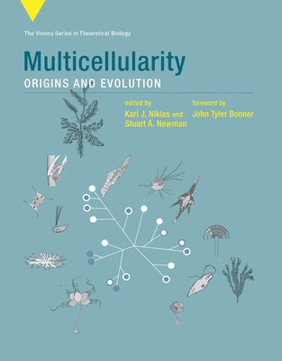 Multicellularity: Origins and Evolution by Niklas, Karl J.