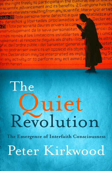 Quiet Revolution by Kirkwood, Peter