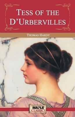 Tess of the d'Urbervilles by Unknown