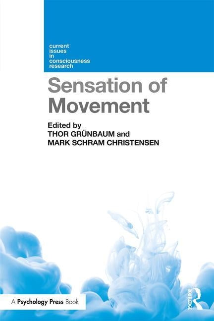 Sensation of Movement by Grünbaum, Thor