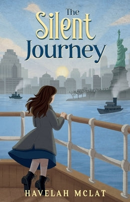 The Silent Journey by McLat, Havelah