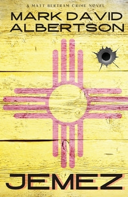 Jemez by Albertson, Mark David
