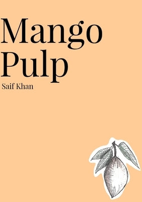 Mango Pulp by Khan, Saif