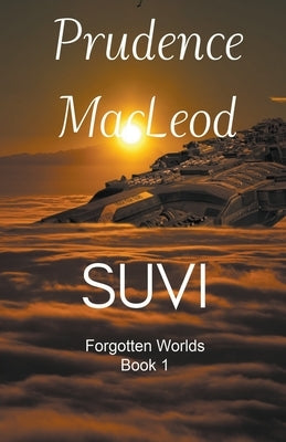 Suvi by MacLeod, Prudence