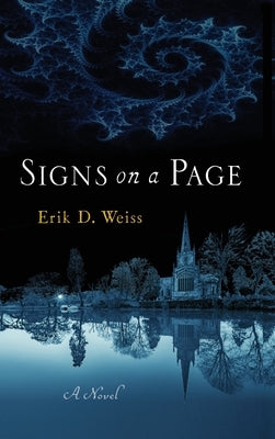 Signs on a Page by Weiss, Erik D.