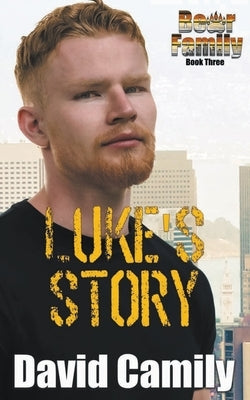 Luke's Story by Camily, David