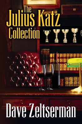 The Julius Katz Collection by Gorman, Ed