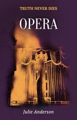 Opera by Anderson, Julie