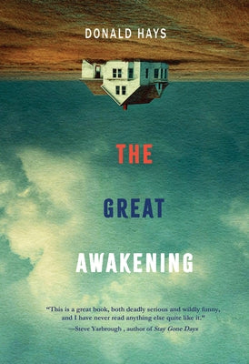 The Great Awakening by Hays, Donald