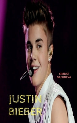 Justin Bieber by Sachdeva, Simrat