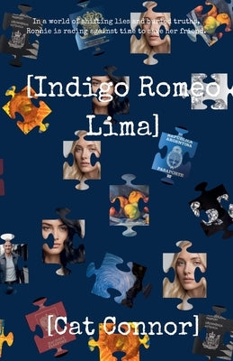 [Indigo Romeo Lima] by Connor, Cat