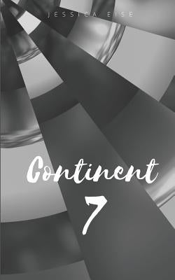 Continent 7 by Eise, Jessica