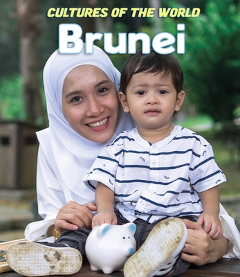 Brunei by Mikoley, Kate