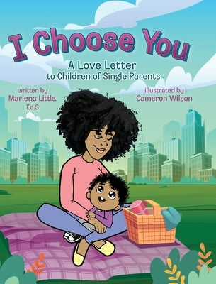 I Choose You by Little, Marlena