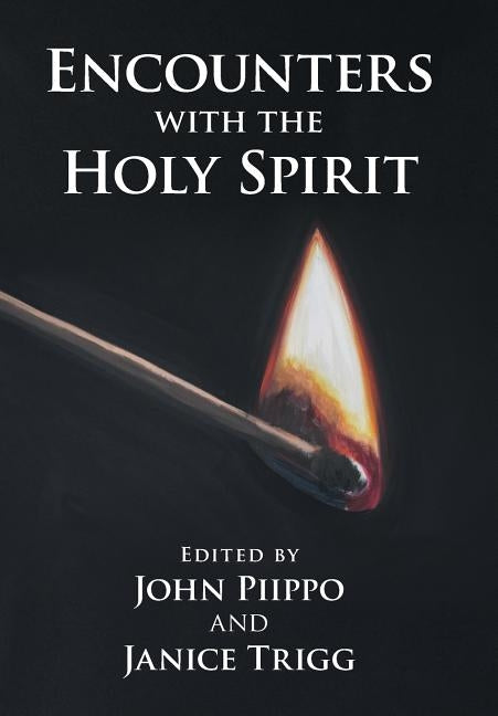 Encounters with the Holy Spirit by Piippo, John