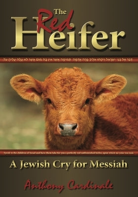 Red Heifer by Cardinale, Anthony