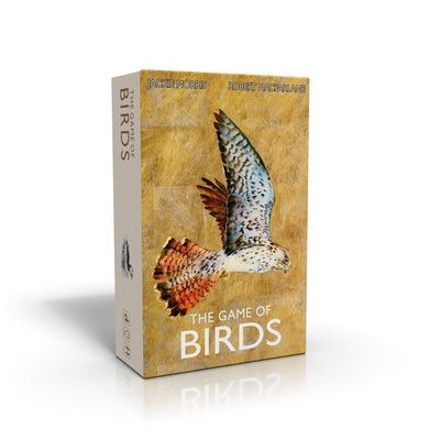 The Game of Birds by MacFarlane, Robert