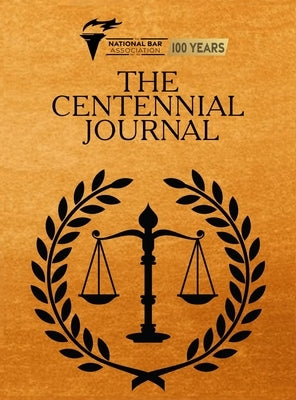 The Centennial Journal by Rosier, Patricia Moore