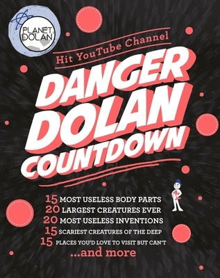 Danger Dolan Countdown by Dolan, Danger