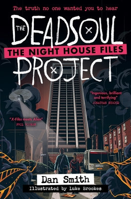 The Deadsoul Project by Smith, Dan