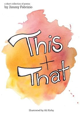 This + That by Kirby, Ali