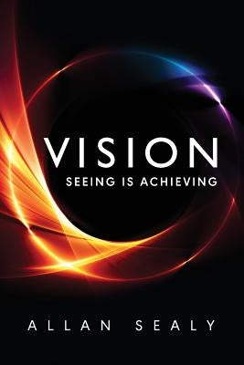 Vision by Sealy, A. L.