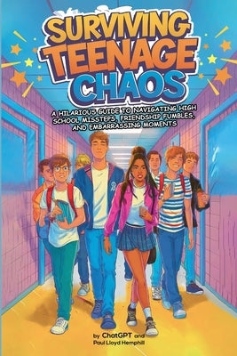 Surviving Teenage Chaos by Ai