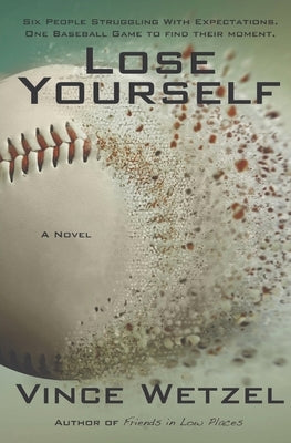 Lose Yourself by Wetzel, Vince