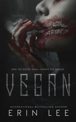 Vegan by Lee, Erin