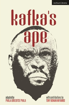 Kafka's Ape by Kafka, Franz
