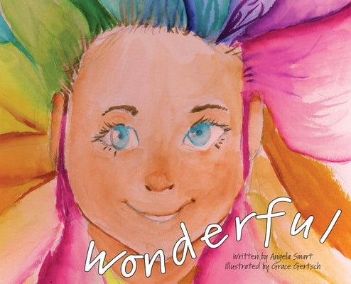 Wonderful by Angela, Smart