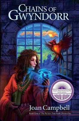 Chains of Gwyndorr by Campbell, Joan