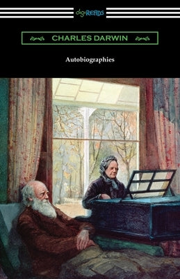 Autobiographies by Darwin, Charles