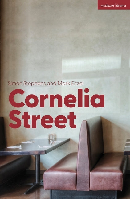 Cornelia Street by Stephens, Simon